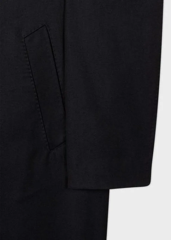 Mens CottonWool Epsom Coat Paul Smith Coats and Jackets Mens CottonWool Epsom Coat Paul Smith Coats and Jackets