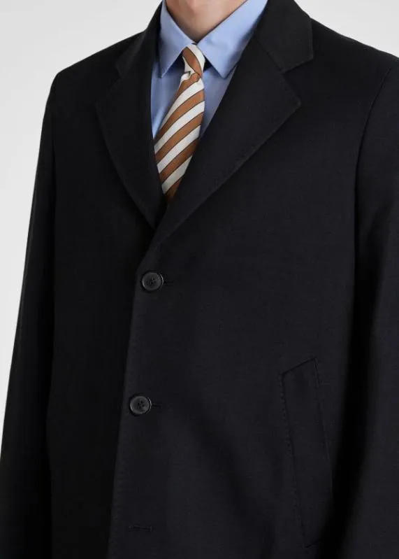 Mens CottonWool Epsom Coat Paul Smith Coats and Jackets Mens CottonWool Epsom Coat Paul Smith Coats and Jackets