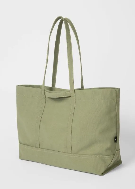 Mens Green 039Fish039 Tote Bag Paul Smith Bags Mens Green 039Fish039 Tote Bag Paul Smith Bags