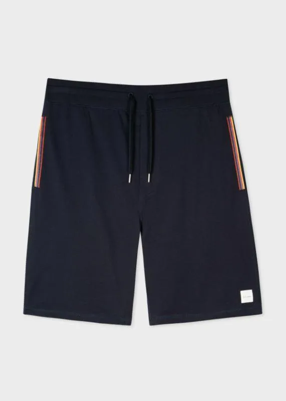 Mens Jersey Lounge Shorts Paul Smith Shorts