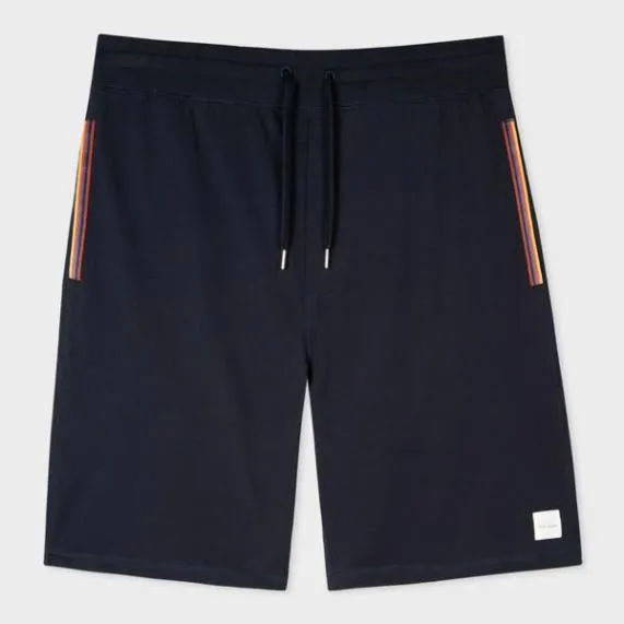 Mens Jersey Lounge Shorts Paul Smith Shorts