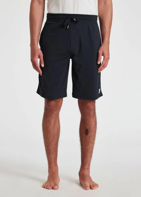 Mens Jersey Lounge Shorts Paul Smith Shorts
