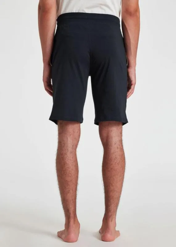 Mens Jersey Lounge Shorts Paul Smith Shorts
