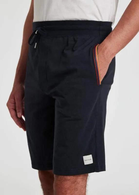 Mens Jersey Lounge Shorts Paul Smith Shorts