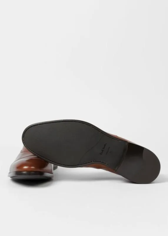 Mens Leather 039Brent039 Shoes Paul Smith Formal Mens Leather 039Brent039 Shoes Paul Smith Formal