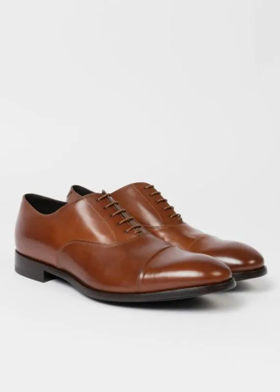 Mens Leather 039Brent039 Shoes Paul Smith Formal Mens Leather 039Brent039 Shoes Paul Smith Formal