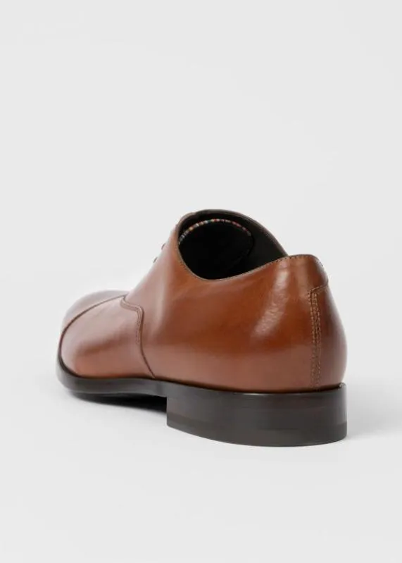 Mens Leather 039Brent039 Shoes Paul Smith Formal Mens Leather 039Brent039 Shoes Paul Smith Formal
