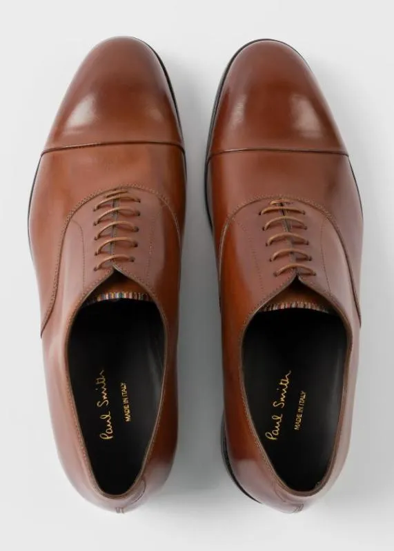 Mens Leather 039Brent039 Shoes Paul Smith Formal Mens Leather 039Brent039 Shoes Paul Smith Formal