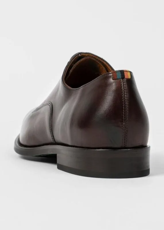Mens Leather 039Fes039 Shoes Paul Smith Derby Shoes Mens Leather 039Fes039 Shoes Paul Smith Derby Shoes