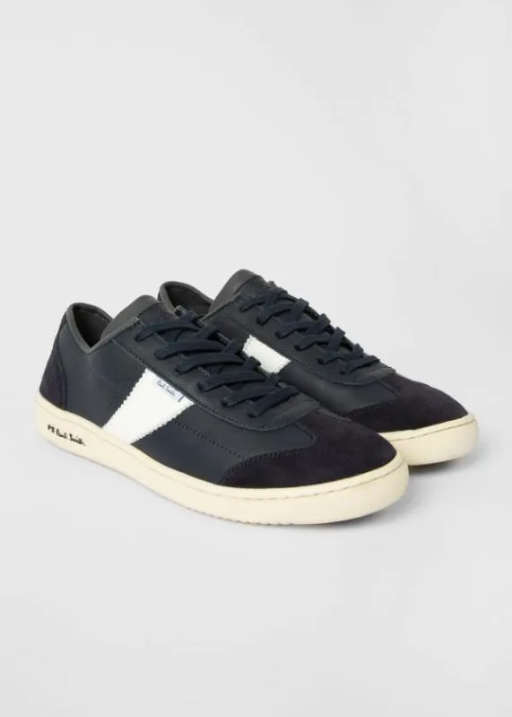 Mens Leather 039Muller039 Sneakers Paul Smith Sneakers Mens Leather 039Muller039 Sneakers Paul Smith Sneakers