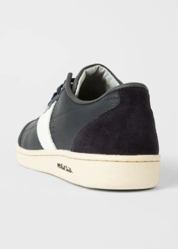 Mens Leather 039Muller039 Sneakers Paul Smith Sneakers Mens Leather 039Muller039 Sneakers Paul Smith Sneakers