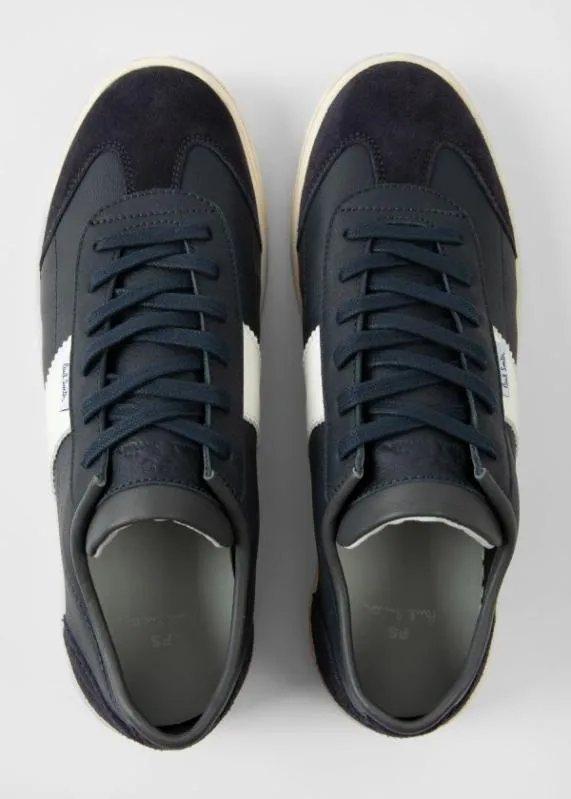Mens Leather 039Muller039 Sneakers Paul Smith Sneakers Mens Leather 039Muller039 Sneakers Paul Smith Sneakers