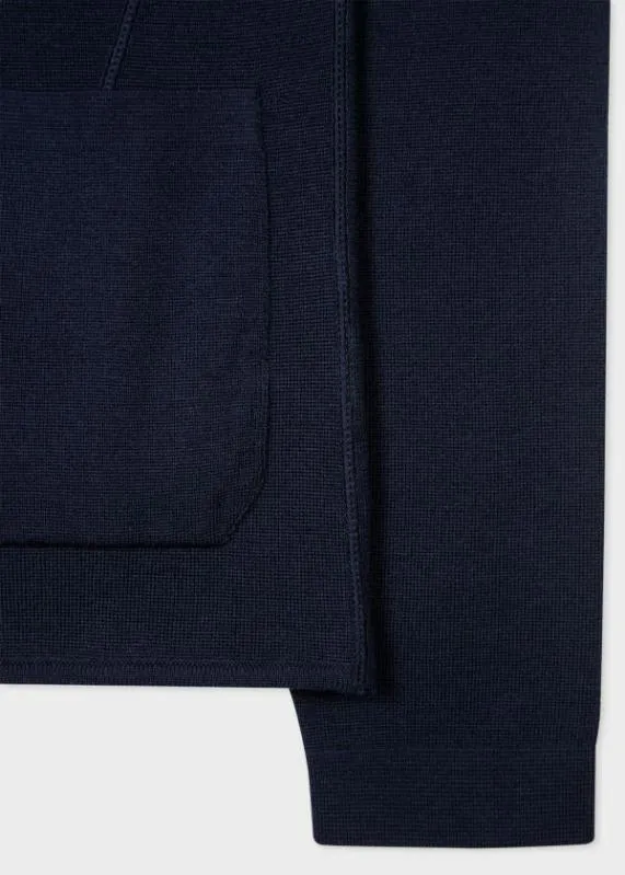 Mens Merino Cardigan Blazer Paul Smith Sweaters Mens Merino Cardigan Blazer Paul Smith Sweaters