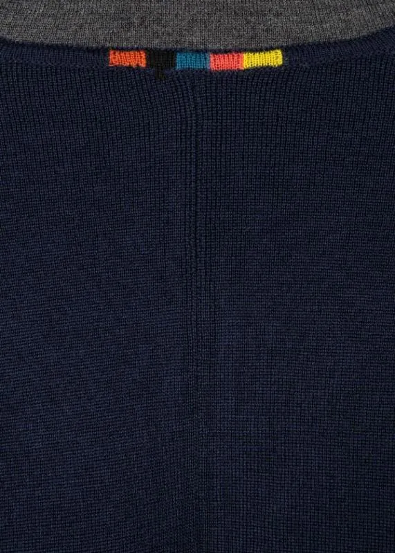 Mens Merino Cardigan Blazer Paul Smith Sweaters Mens Merino Cardigan Blazer Paul Smith Sweaters