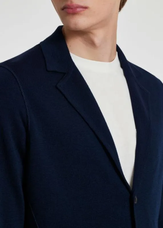 Mens Merino Cardigan Blazer Paul Smith Sweaters Mens Merino Cardigan Blazer Paul Smith Sweaters