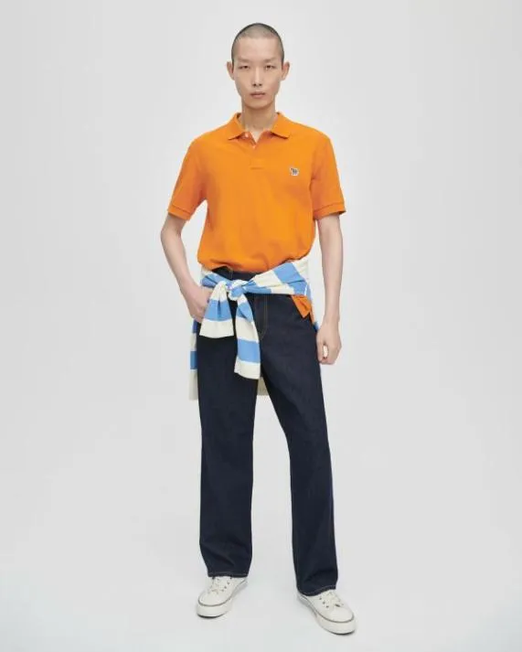 Mens RelaxedFit 039Organic Vintage Stretch039 Jeans Paul Smith Jeans Mens RelaxedFit 039Organic Vintage Stretch039 Jeans Paul Smith Jeans