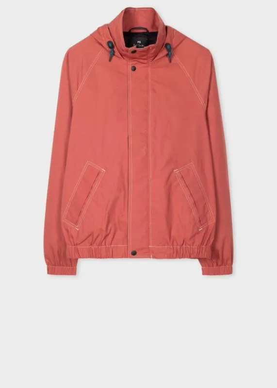 Mens Showerproof Jacket Paul Smith Coats and Jackets