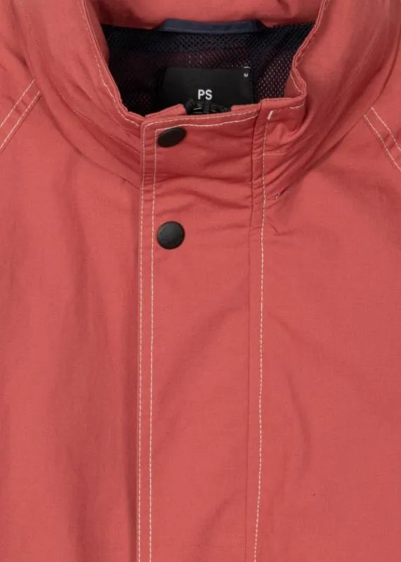 Mens Showerproof Jacket Paul Smith Coats and Jackets Mens Showerproof Jacket Paul Smith Coats and Jackets