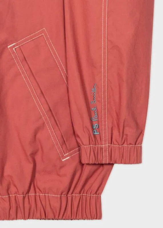 Mens Showerproof Jacket Paul Smith Coats and Jackets Mens Showerproof Jacket Paul Smith Coats and Jackets
