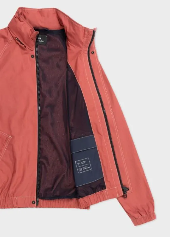 Mens Showerproof Jacket Paul Smith Coats and Jackets Mens Showerproof Jacket Paul Smith Coats and Jackets