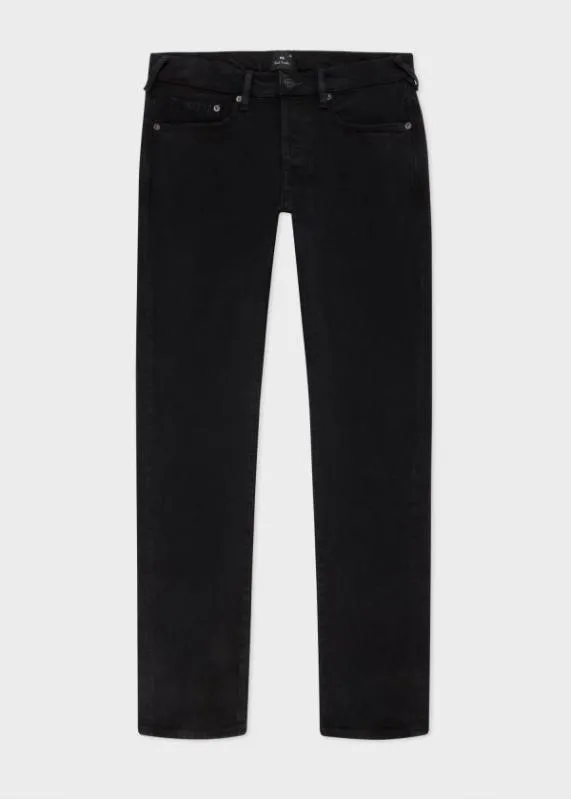 Mens StandardFit 039Organic Stretch039 Jeans Paul Smith Jeans