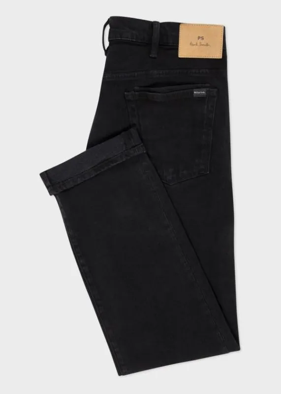 Mens StandardFit 039Organic Stretch039 Jeans Paul Smith Jeans Mens StandardFit 039Organic Stretch039 Jeans Paul Smith Jeans