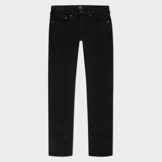 Mens StandardFit 039Organic Stretch039 Jeans Paul Smith Jeans Mens StandardFit 039Organic Stretch039 Jeans Paul Smith Jeans