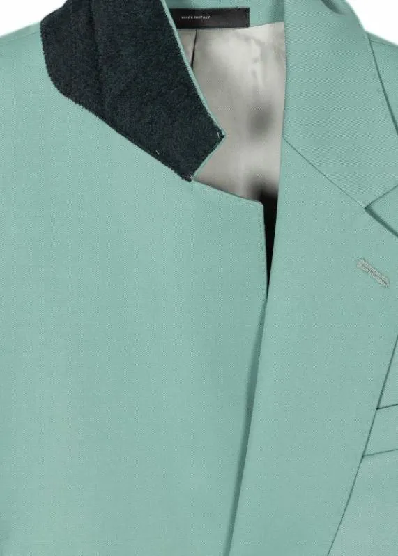 Mens StretchWool Blazer Paul Smith Blazers Mens StretchWool Blazer Paul Smith Blazers