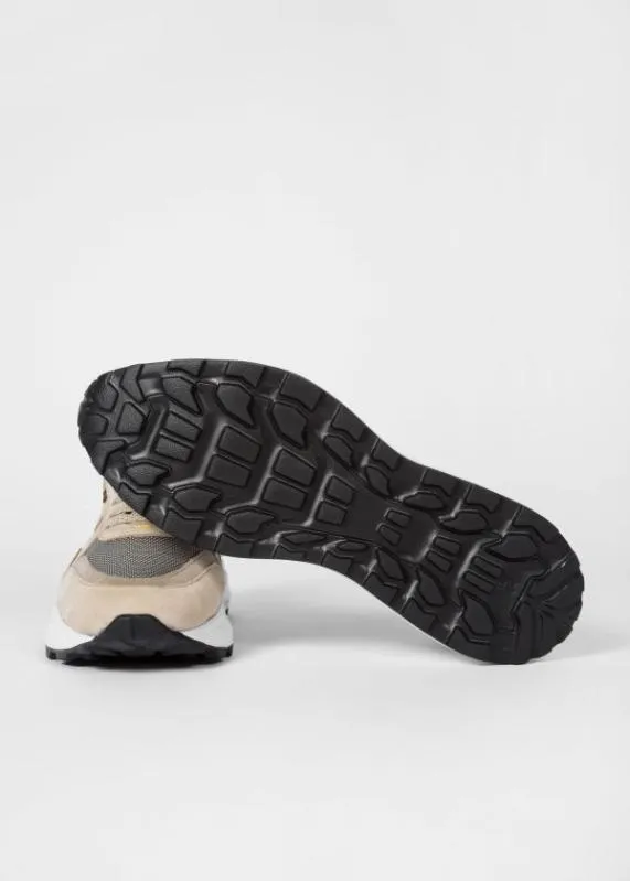 Mens Suede 039Bez039 Sneakers Paul Smith Sneakers Mens Suede 039Bez039 Sneakers Paul Smith Sneakers