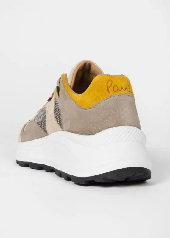 Mens Suede 039Bez039 Sneakers Paul Smith Sneakers Mens Suede 039Bez039 Sneakers Paul Smith Sneakers