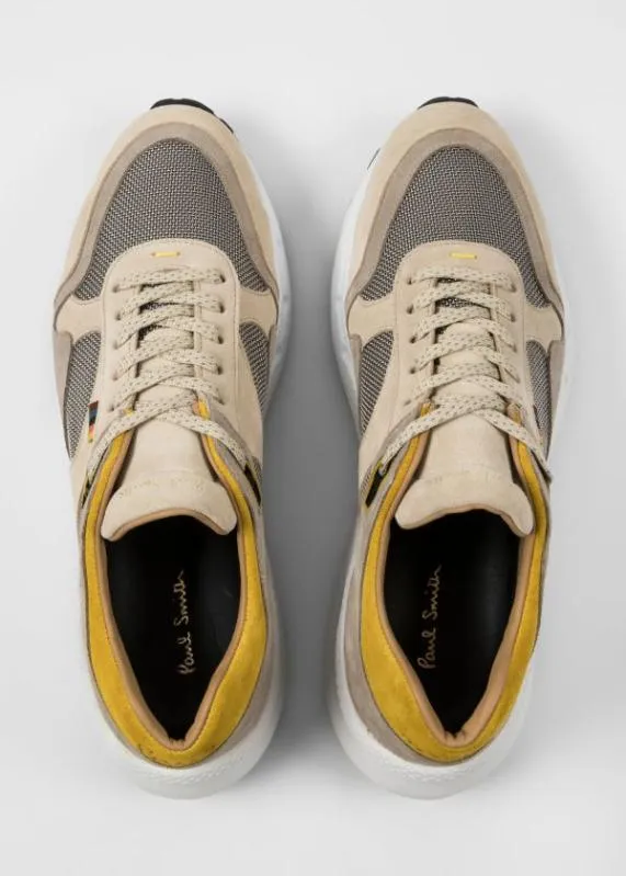 Mens Suede 039Bez039 Sneakers Paul Smith Sneakers Mens Suede 039Bez039 Sneakers Paul Smith Sneakers
