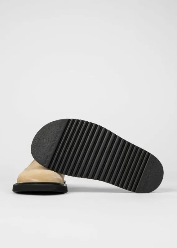 Mens Suede 039Sherman039 Sandals Paul Smith Sandals Mens Suede 039Sherman039 Sandals Paul Smith Sandals
