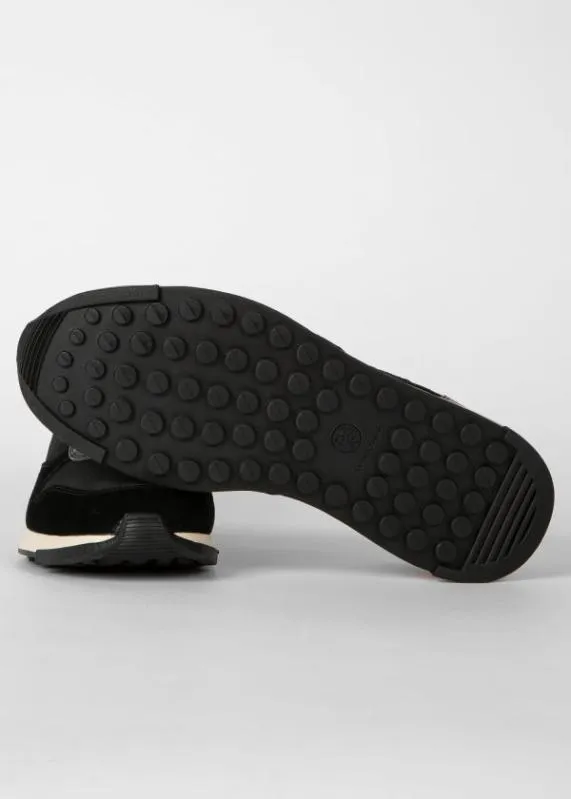 Mens Suede And Leather 039Ware039 Sneakers Paul Smith Sneakers Mens Suede And Leather 039Ware039 Sneakers Paul Smith Sneakers