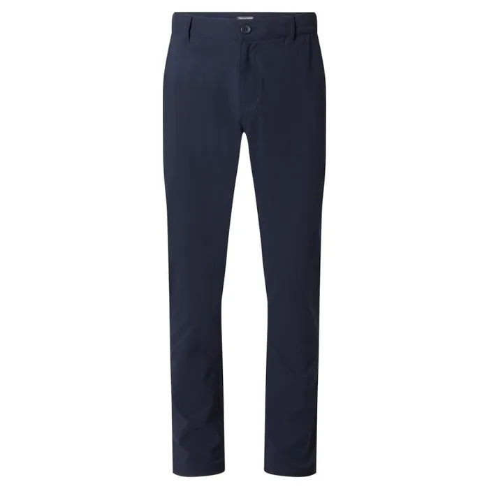 Mens Walking Trousers Craghoppers NosiLife Santos Trousers Blue Navy Mens Walking Trousers Craghoppers NosiLife Santos Trousers Blue Navy