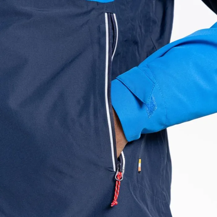 Mens Waterproof Jackets Craghoppers Atlas Waterproof Jacket Falls Blue Blue Navy Mens Waterproof Jackets Craghoppers Atlas Waterproof Jacket Falls Blue Blue Navy