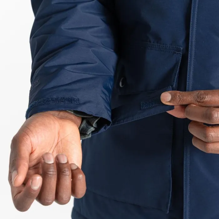 Mens Waterproof Jackets Craghoppers Darragh Waterproof Jacket Blue Navy Mens Waterproof Jackets Craghoppers Darragh Waterproof Jacket Blue Navy