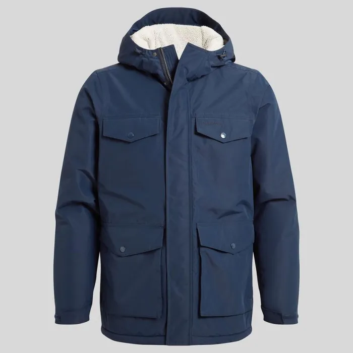 Mens Waterproof Jackets Craghoppers Darragh Waterproof Jacket Blue Navy Mens Waterproof Jackets Craghoppers Darragh Waterproof Jacket Blue Navy