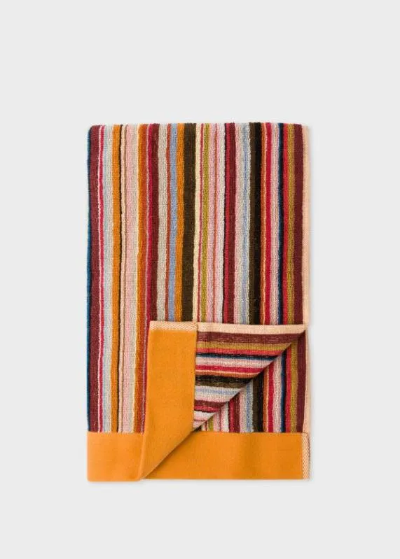 MensWomens Medium Beach Towel Paul Smith Swimwear