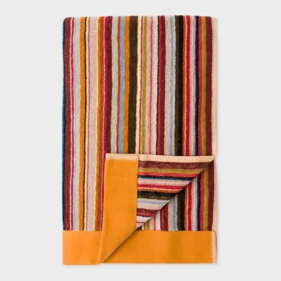 MensWomens Medium Beach Towel Paul Smith Swimwear MensWomens Medium Beach Towel Paul Smith Swimwear