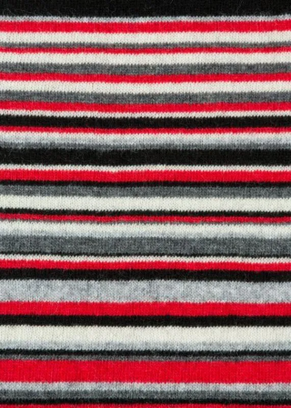 MensWomens Paul Smith and Manchester United U2013 Striped WoolCashmere Scarf Paul Smith Scarves MensWomens Paul Smith and Manchester United U2013 Striped WoolCashmere Scarf Paul Smith Scarves