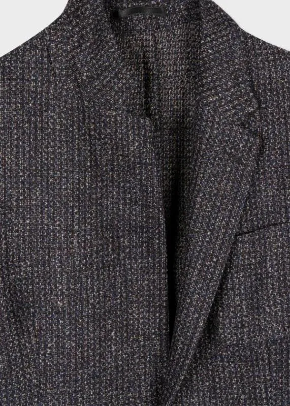 Mens Wool And SilkBlend Tweed Blazer Paul Smith Blazers Mens Wool And SilkBlend Tweed Blazer Paul Smith Blazers