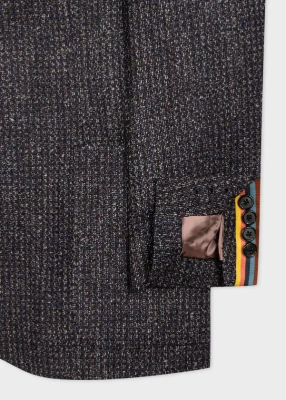 Mens Wool And SilkBlend Tweed Blazer Paul Smith Blazers Mens Wool And SilkBlend Tweed Blazer Paul Smith Blazers