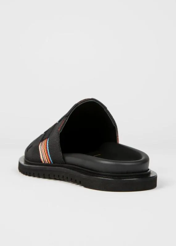 Mens Woven 039Uma039 Sandals Paul Smith Sandals Mens Woven 039Uma039 Sandals Paul Smith Sandals