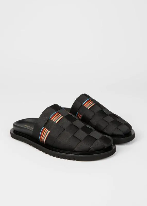Mens Woven 039Uma039 Sandals Paul Smith Sandals Mens Woven 039Uma039 Sandals Paul Smith Sandals