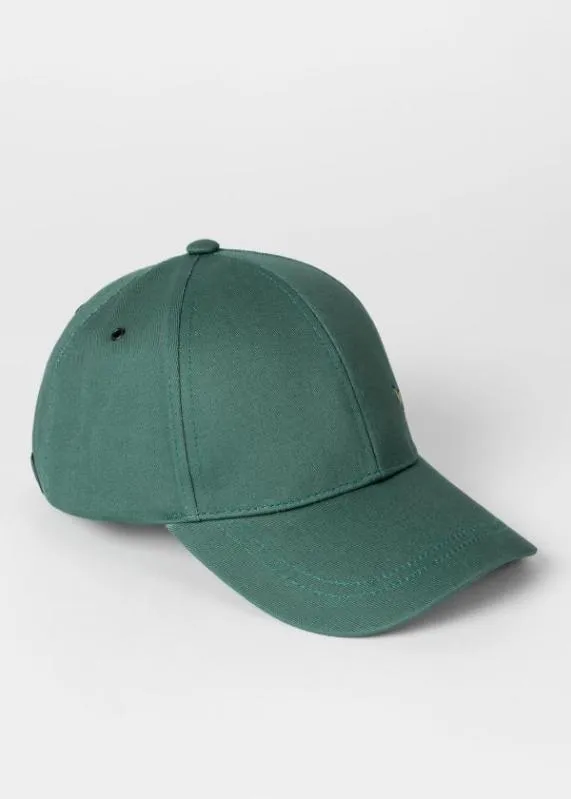 Mens Zebra Logo Baseball Cap Paul Smith Hats and Gloves Mens Zebra Logo Baseball Cap Paul Smith Hats and Gloves