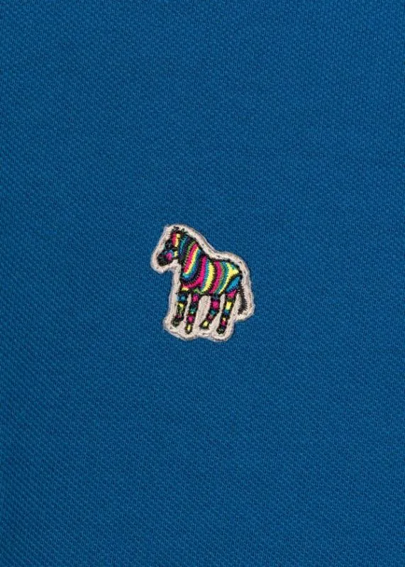 Mens Zebra Logo Polo Shirt Paul Smith Polo Shirts Mens Zebra Logo Polo Shirt Paul Smith Polo Shirts