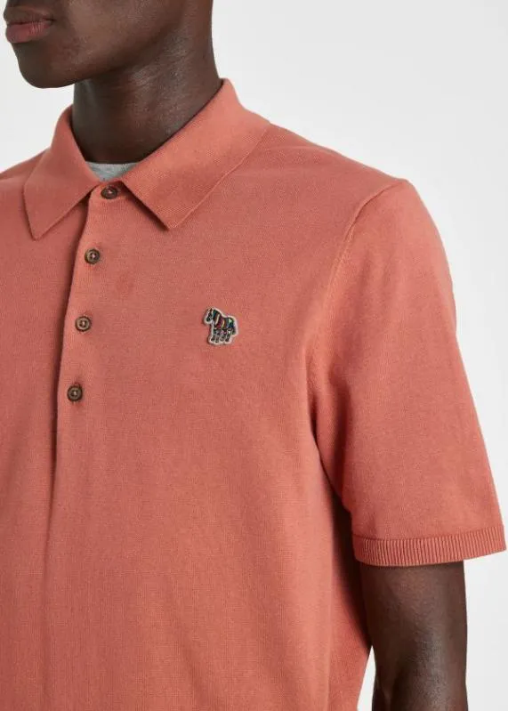 Mens Zebra Logo Polo Shirt Paul Smith Polo Shirts Mens Zebra Logo Polo Shirt Paul Smith Polo Shirts
