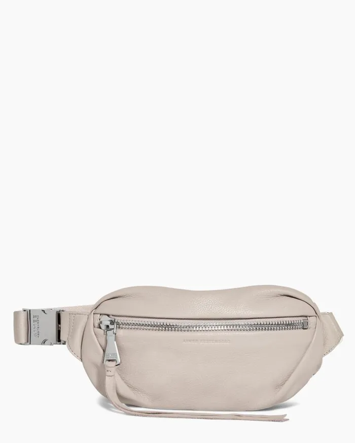 Milan Bum Bag Bone Women Aimee Kestenberg Bum Bags and Belt Bags