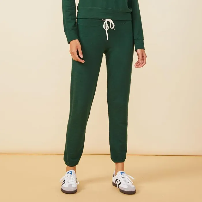 MONROW Sweats Supersoft Vintage Sweats 8211 Women