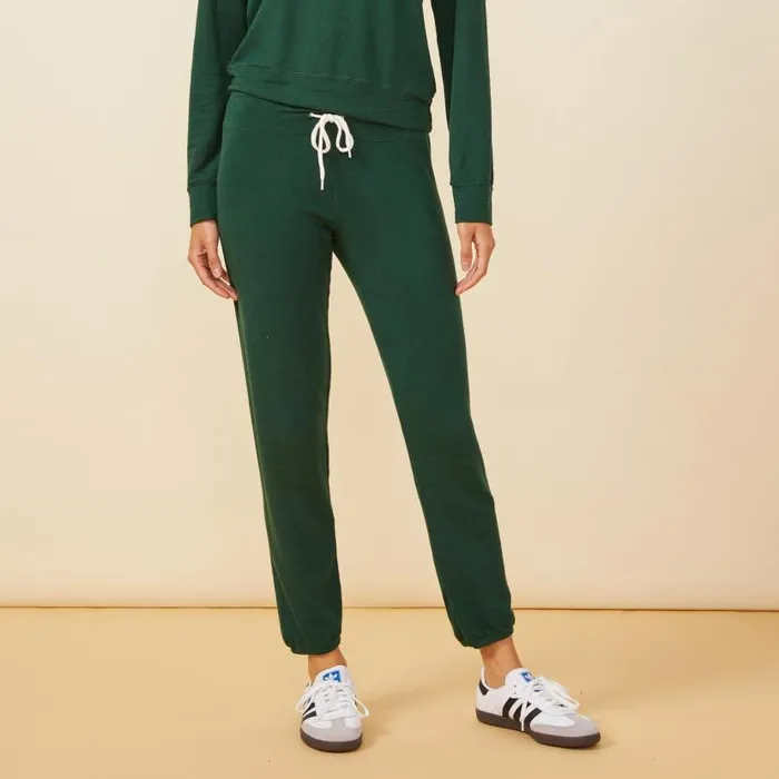 MONROW Sweats Supersoft Vintage Sweats 8211 Women MONROW Sweats Supersoft Vintage Sweats 8211 Women
